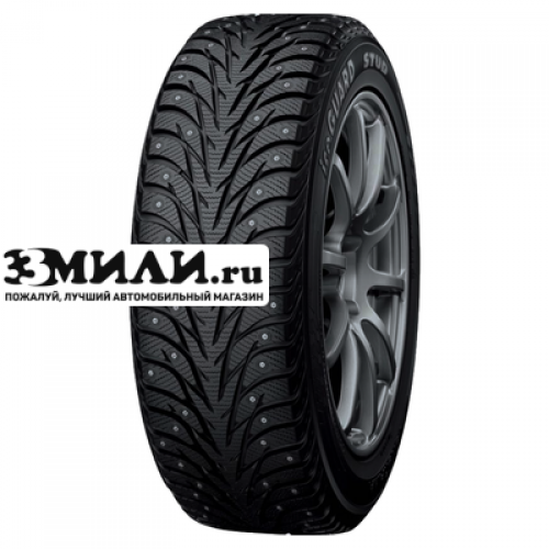 Шина 275/35R20 102T XL Yokohama iceGuard Stud iG35 Зимняя