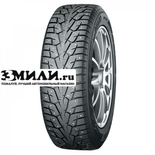 Шина 185/65R15 92T XL Yokohama iceGuard Stud iG55 Зимняя