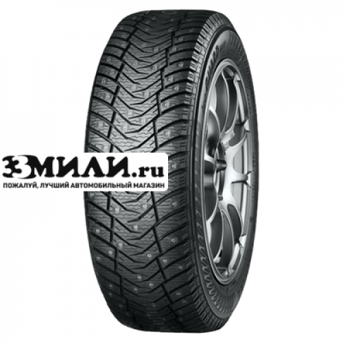 Шина 205/55R16 94T XL Yokohama iceGuard Stud iG65 Зимняя