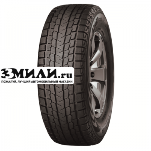 Шина 285/50R20 112Q Yokohama iceGuard Studless G075 Зимняя