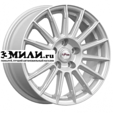Диск 6.5x16 5x114.3 ET45 D67.1 iFree Азур (КС1052) Нео-классик