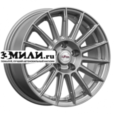 Диск 6.5x16 5x108 ET33 D67.1 iFree Азур (КС1052) Хай Вэй