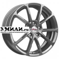 Диск 6.5x16 5x112 ET50 D57.1 iFree Джет (КС914) Хай Вэй