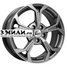 Диск 6.5x15 5x114.3 ET40 D66.1 iFree Эрнесто (КС484) Хай Вэй