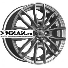 Диск 5.5x14 4x100 ET38 D67.1 iFree Флайт (КС676М) Хай Вэй