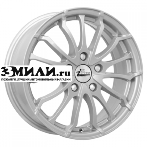 Диск 7x17 5x114.3 ET39 D60.1 iFree Фриман Нео-классик