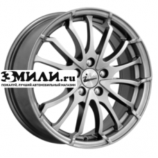 Диск 7x17 5x114.3 ET39 D60.1 iFree Фриман Хай Вэй