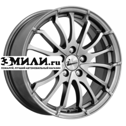 Диск 7x17 5x114.3 ET39 D60.1 iFree Фриман Хай Вэй