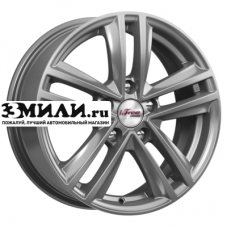 Диск 6.5x16 5x114.3 ET50 D66.1 iFree Катар (КС885) Хай Вэй