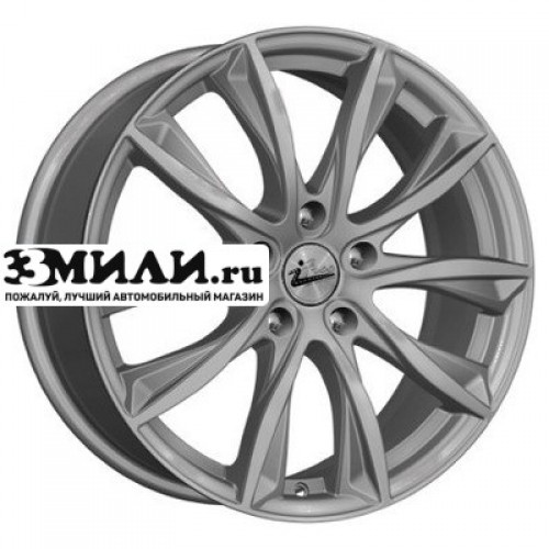 Диск 7.5x18 5x115 ET44 D70.2 iFree Каzантип (КС684М) Хай Вэй