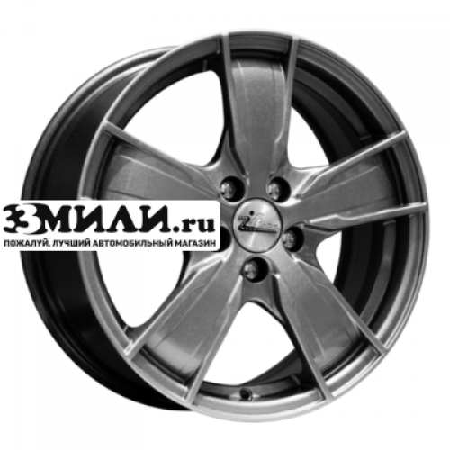 Диск 6.5x16 5x108 ET38 D67.1 iFree Мохито Хай Вэй