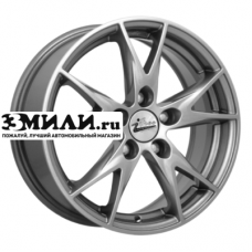 Диск 6.5x15 5x108 ET40 D67.1 iFree Нирвана Хай Вэй