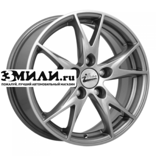 Диск 6.5x15 5x108 ET40 D67.1 iFree Нирвана Хай Вэй