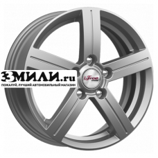 Диск 6x16 5x114.3 ET48 D67.1 iFree Оруэлл (КС911) Хай Вэй