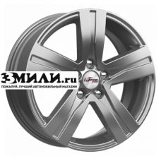 Диск 7x17 5x112 ET45 D57.1 iFree Rebel (КС913) Хай Вэй