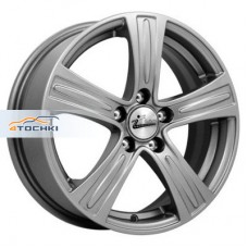 Диск 6x15 5x100 ET38 D57.1 iFree S.U. (КС691) Нео-классик