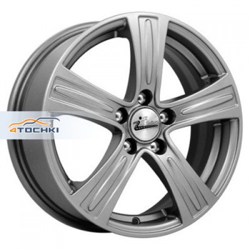 Диск 6x15 5x100 ET38 D57.1 iFree S.U. (КС691) Нео-классик