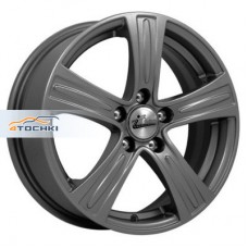 Диск 6x15 5x100 ET38 D57.1 iFree S.U. (КС691) Хай Вэй