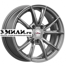 Диск 6.5x15 5x100 ET38 D57.1 iFree Сион (КС1055) Хай Вэй