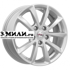Диск 6.5x16 5x112 ET46 D57.1 iFree Скайрим (КС907) Нео-классик