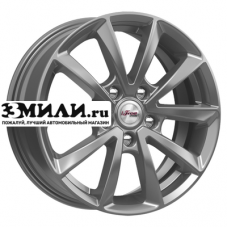 Диск 6.5x16 5x112 ET46 D57.1 iFree Скайрим (КС907) Хай Вэй