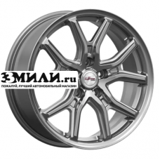 Диск 6.5x17 5x112 ET33 D57.1 iFree Страйк (КС1080) Хай Вэй