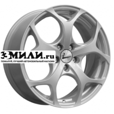 Диск 7x17 5x112 ET43 D57.1 iFree Тортуга Нео-классик