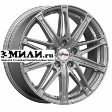 Диск 6.5x17 5x108 ET33 D60.1 iFree Виар (КС1065) Хай Вэй