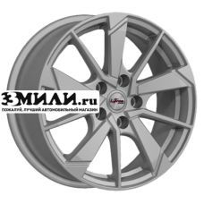 Диск 6.5x16 5x100 ET38 D57.1 iFree Зиплайн (КС1042) Хай Вэй