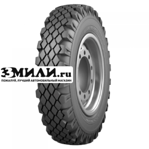 Шина 8.25/0R0 125/122E Омскшина ИК-6АМО Всесезонная