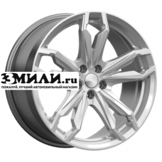 Диск 9x19 5x108 ET42 D67.1 СКАД Гранада Селена