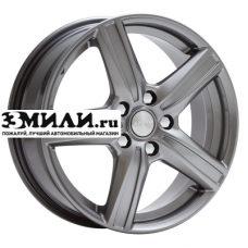 Диск 6.5x16 5x114.3 ET40 D67.1 СКАД Адмирал Грей