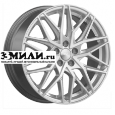 Диск 7x17 5x114.3 ET45 D67.1 СКАД Азимут (КЛ371) Селена