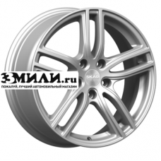 Диск 7x17 5x108 ET45 D63.35 СКАД Брайтон (КЛ311) Селена