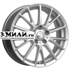 Диск 6.5x17 5x114.3 ET40 D66.1 СКАД Дубай (КЛ315) Селена