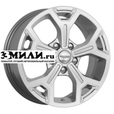 Диск 6.5x16 5x114.3 ET50 D67.1 СКАД KL-318 Селена