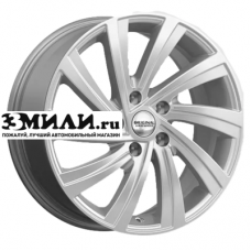 Диск 7x17 5x112 ET40 D57.1 СКАД KL-344 Селена