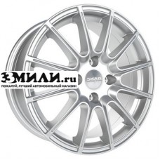 Диск 7x16 5x114.3 ET45 D67.1 СКАД Le-Mans (КЛ237) Селена