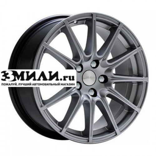 Диск 7x16 4x108 ET32 D65.1 СКАД Le-Mans (КЛ237) графит