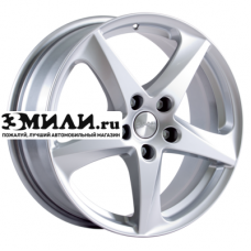 Диск 7x17 5x114.3 ET45 D60.1 СКАД Легенда Селена