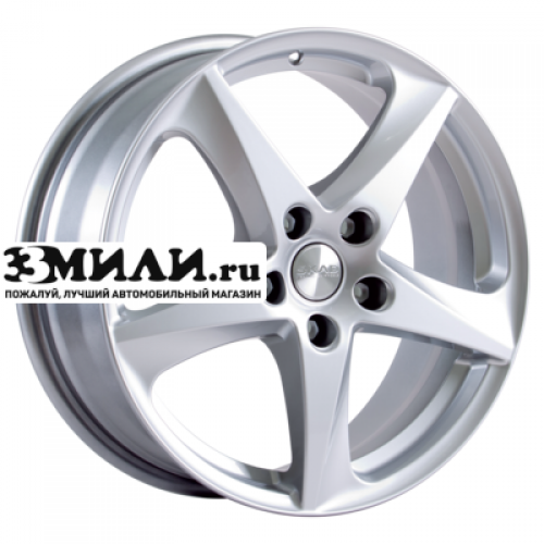 Диск 7x17 5x114.3 ET45 D60.1 СКАД Легенда Селена
