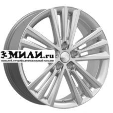 Диск 7.5x19 5x108 ET45 D63.35 СКАД Манчестер (КЛ329) Селена