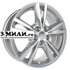 Диск 7x17 5x114.3 ET45 D67.1 СКАД Мельбурн (КЛ245) Селена