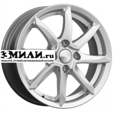 Диск 6x15 4x98 ET38 D58.6 СКАД Osaka (КЛ317) Селена