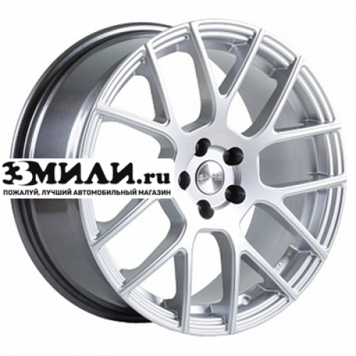 Диск 8x18 5x112 ET45 D66.6 СКАД Stiletto (КЛ225) Селена