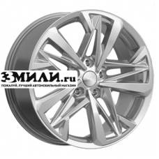 Диск 8x18 5x112 ET40 D57.1 СКАД Ультима (КЛ360) Селена