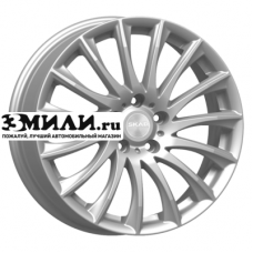 Диск 7x18 5x114.3 ET38 D67.1 СКАД Валенсия (КЛ282) Селена
