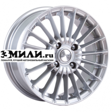 Диск 6x15 5x114.3 ET45 D67.1 СКАД Веритас (КЛ054) Селена