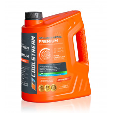 Охлаждающая жидкость Coolstream Premium (5 л)
