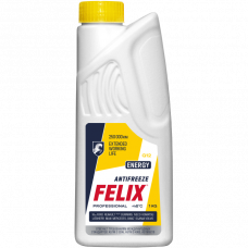 Охлаждающая жидкость FELIX Energy G12+ (1 л)
